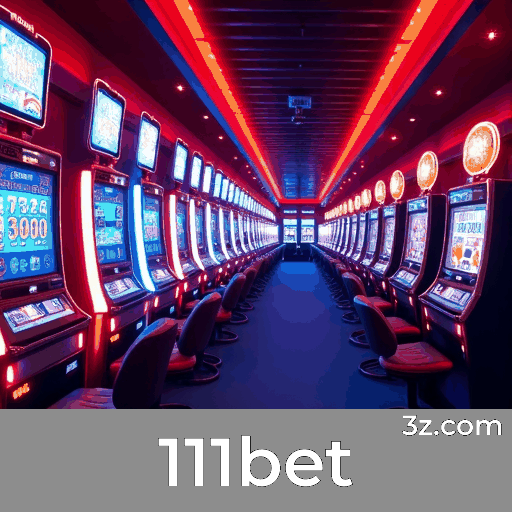 111bet: A Experiência de Jogo ao Vivo Preferida do Brasil