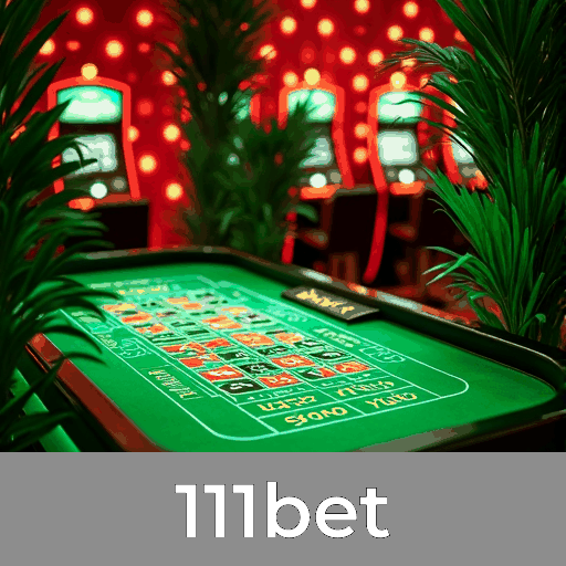 Explore os Bônus Únicos e Promocionais do 111bet