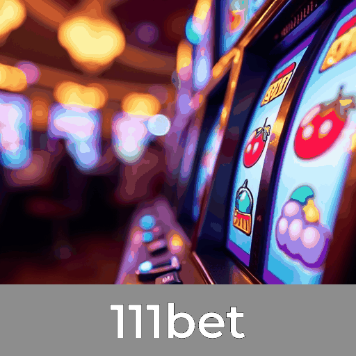 Descubra a Diversão dos Jogos de Cassino no 111bet Online