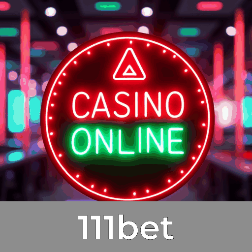 111bet: Caça-níqueis - Prêmios Gigantes, Jogos de Mesa - Estratégia Suprema, Dealers Ao Vivo - Experiência Imersiva