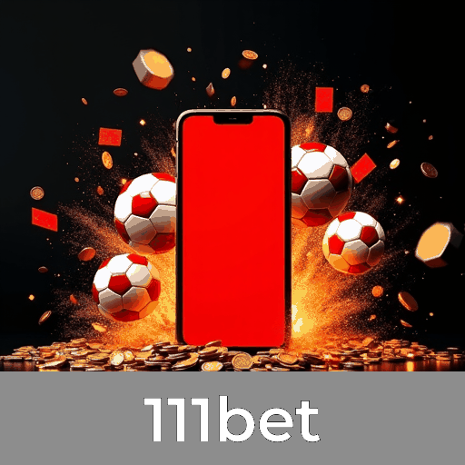 111bet: Seu Cassino Seguro e Profissional