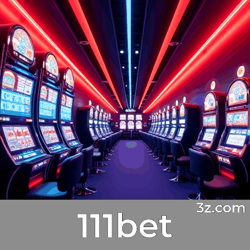 Desbloqueie Ofertas Surpreendentes na 111bet