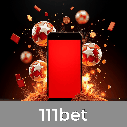 111bet: Emoção e Ganhos com Jogos de Cassino