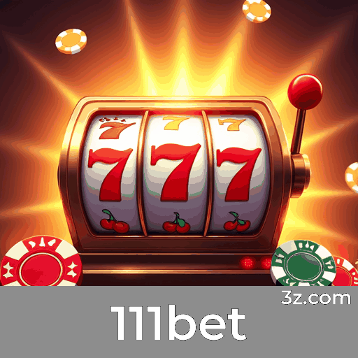 111bet: Especialista em Apostas Esportivas no Brasil