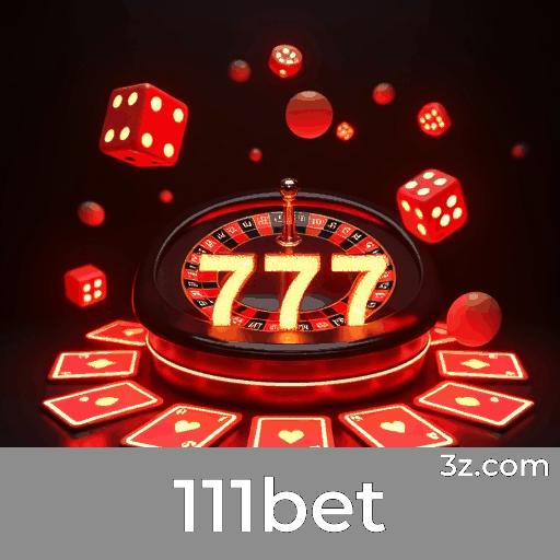111bet: Experiência de Jogo Diversificada e Imersiva
