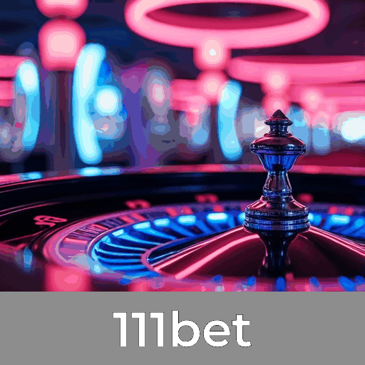 111bet: A Experiência Autêntica de Casino com Jogos de Mesa ao Vivo