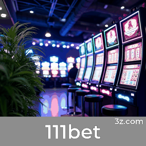 Desbloqueie Ofertas Surpreendentes na 111bet