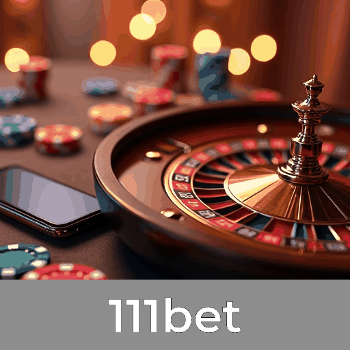 111bet: Emoção e Ganhos com Jogos de Cassino